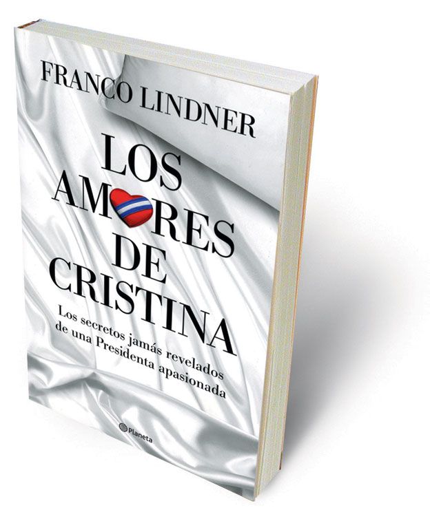 Los amores de Cristina