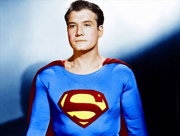 Superman-1951